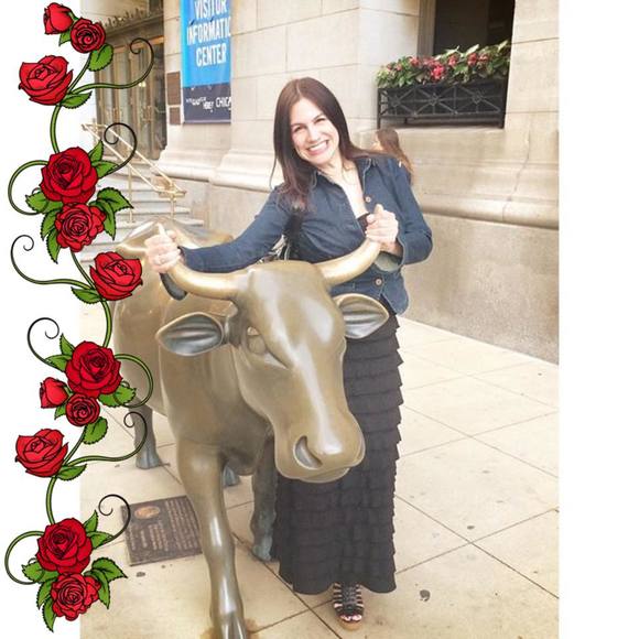 Meet your Posher, Marisela - Picture 1 of 1